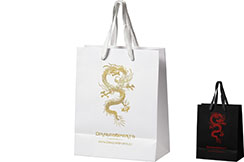 Bolsa / pouch de regalo, con logo sublimado | DragonSports