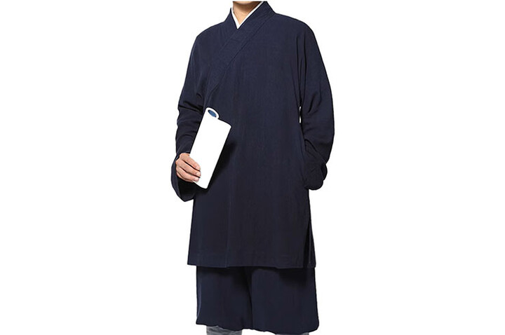 Roupa Shaolin Luo Han Gua