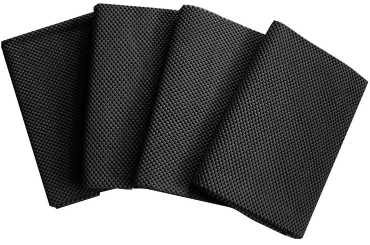 Toile antidérapante, pour Steps & Tapis, Sveltus