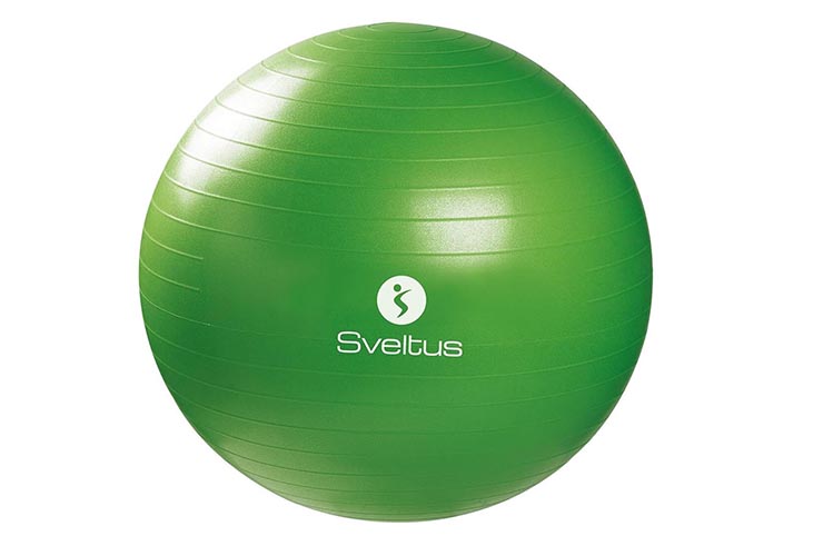 Gymball (Ø55/Ø65/Ø75 cm) - Sveltus
