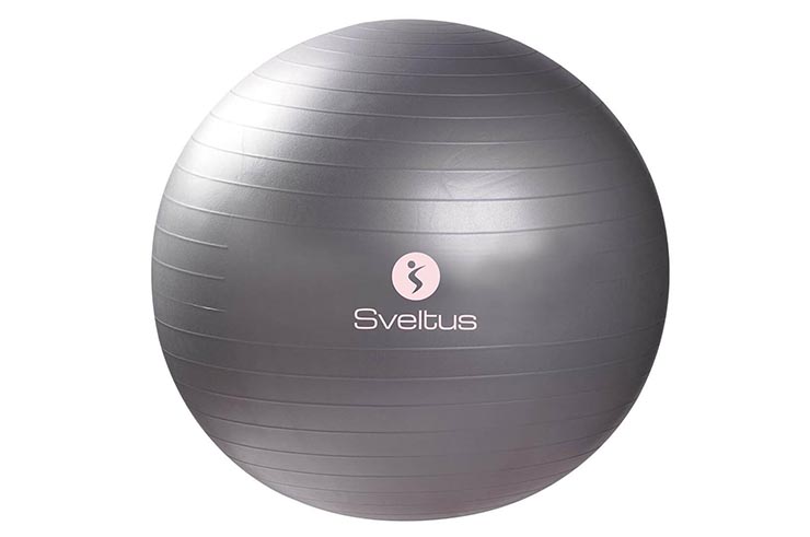 Gymball (Ø55/Ø65/Ø75 cm) - Sveltus