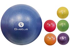 Educational ball (Ø22/Ø24 cm) - Sveltus