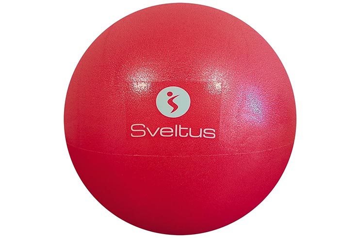 Educational ball (Ø22/Ø24 cm) - Sveltus