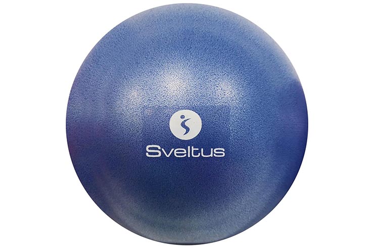 Pelota educativa (Ø22/Ø24 cm) - Sveltus