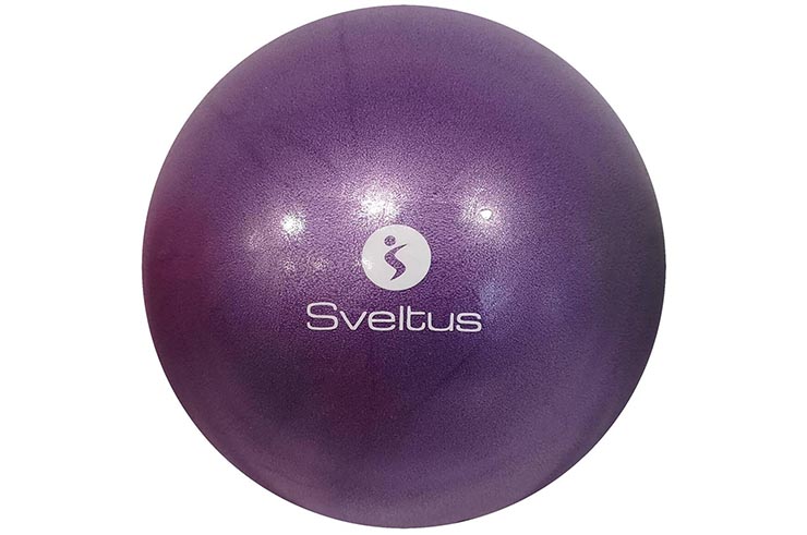 Pelota educativa (Ø22/Ø24 cm) - Sveltus