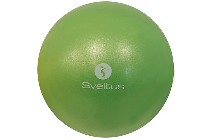 Pelota educativa (Ø22/Ø24 cm) - Sveltus