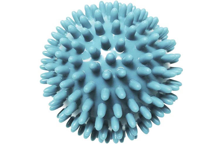 Spiked ball (Ø7/Ø8/Ø9 cm) - Sveltus