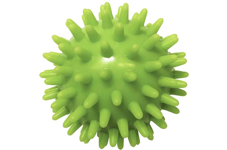 Balle picots (Ø7/Ø8/Ø9 cm) - Sveltus