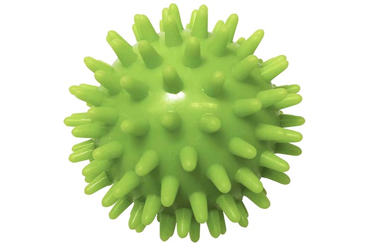 Spiked ball (Ø7/Ø8/Ø9 cm) - Sveltus