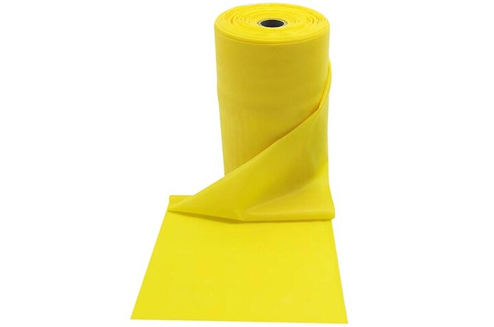 Rouleau Fit band 25m (Light/Medium/Strong) - Sveltus