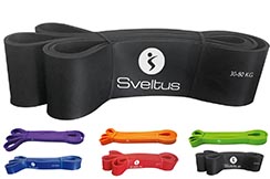 Power Band - Sveltus