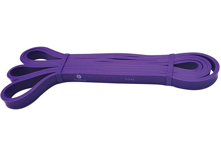Fitas elásticas de resistência, Sveltus