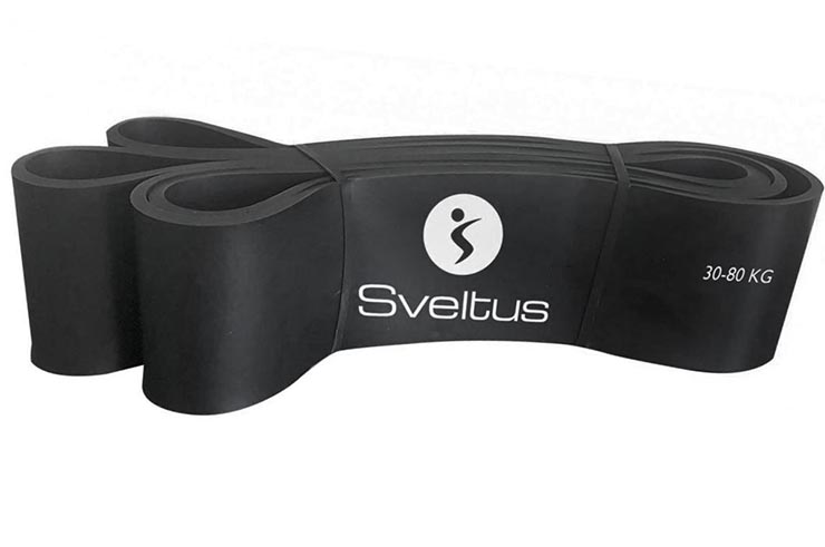 Power Band - Sveltus