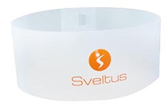 Anillo para gymballs - Sveltus