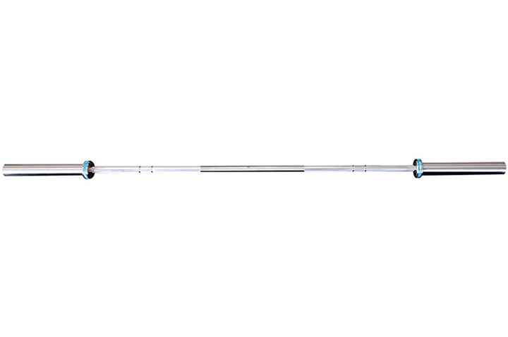 Weight bar, Olympic (200 cm) - Sveltus