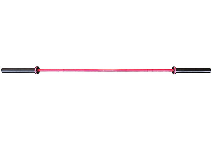 Weight bar, Olympic (200 cm) - Sveltus