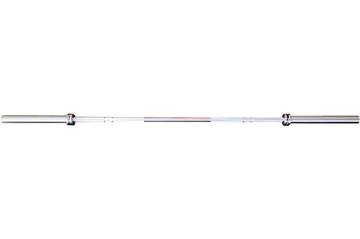 Weight bar, Olympic (220 cm) - Sveltus