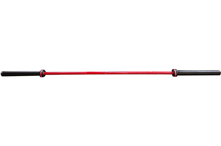 Weight bar, Olympic (220 cm) - Sveltus
