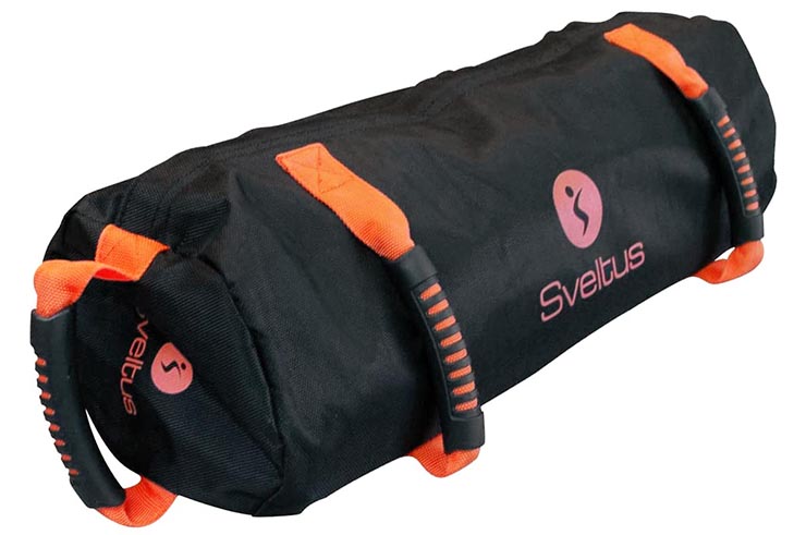 Power Bag, ajustable, Sveltus