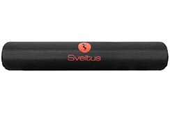 Protection sleeve, Olympic bar, Sveltus