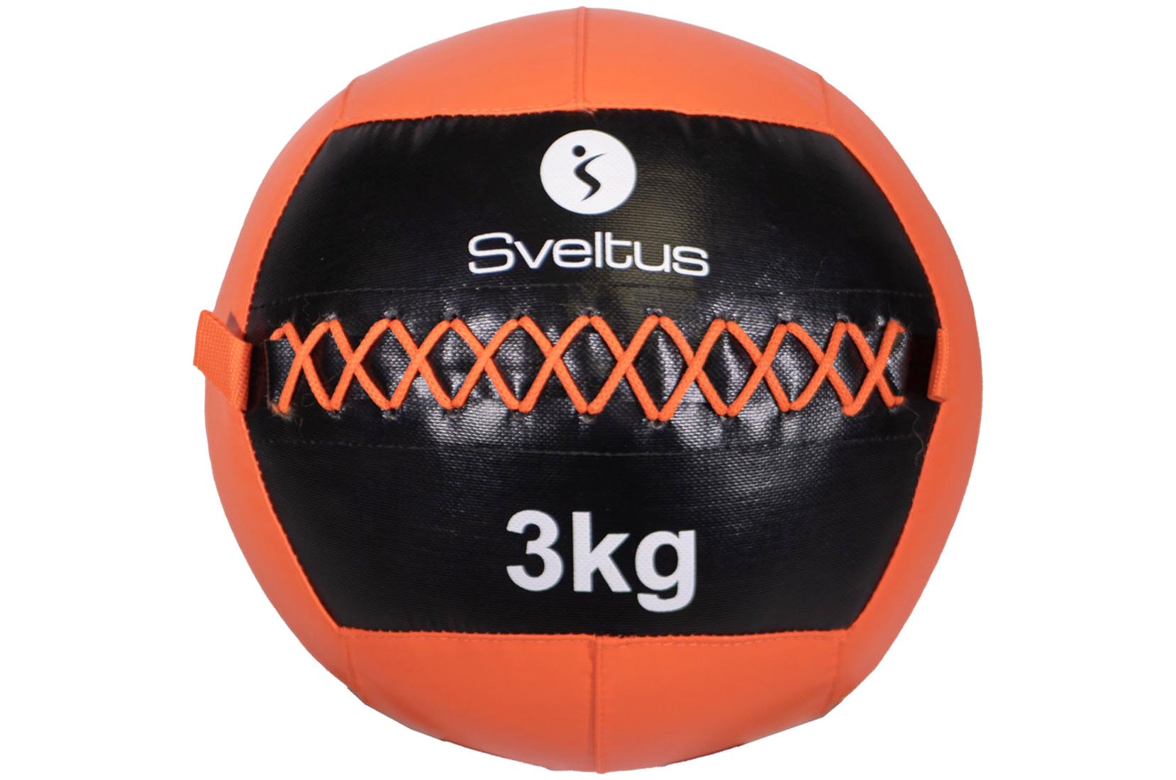 Balón Medicinal Wall Ball 5 Kg Nuevo & Original Sveltus