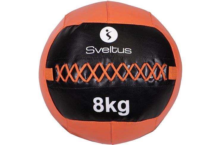 Wall Ball, Sveltus