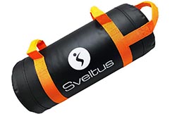 Sandbag, Sveltus