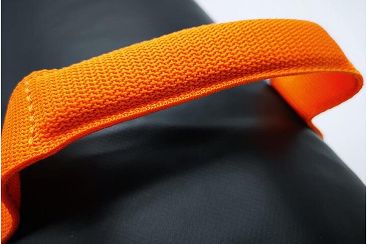 Bolsa de musculação pesada - Sandbag, Sveltus