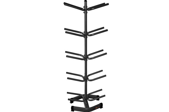 Rack pour Médecine Ball, Sveltus