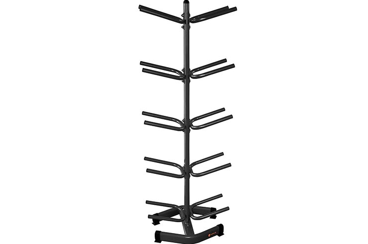 Rack pour Médecine Ball, Sveltus