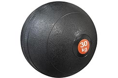 Sveltus 6 kg - Slam ball 6 kg bulk Medizinball | Golf