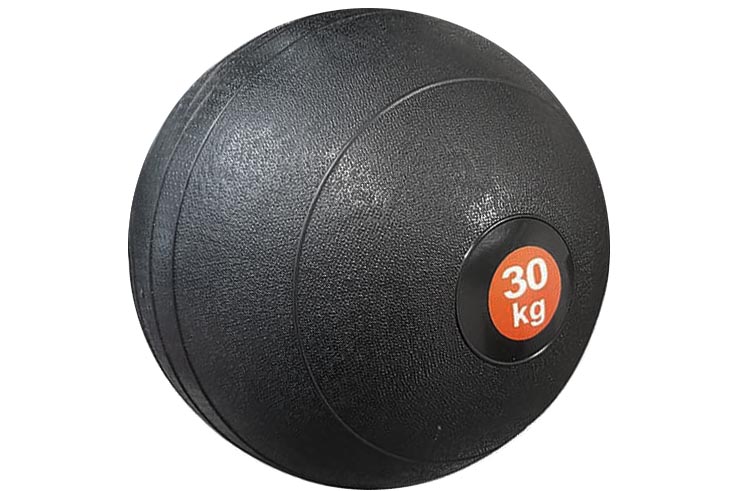Slam Bola, Sveltus