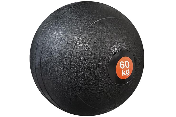 Slam Bola, Sveltus