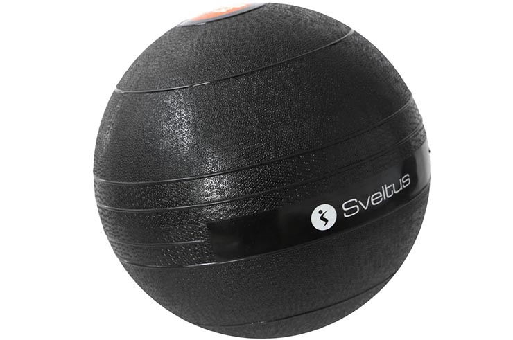 Slam Ball, Sveltus