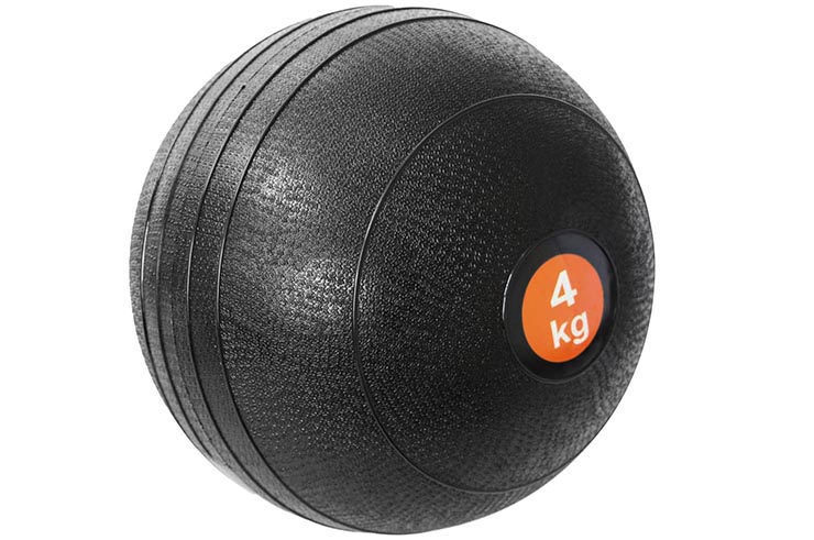 Slam Bola, Sveltus