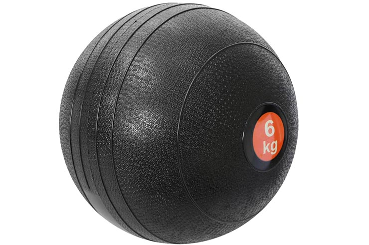 Slam Bola, Sveltus