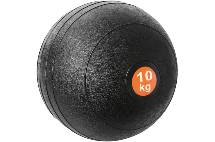 Slam Bola, Sveltus