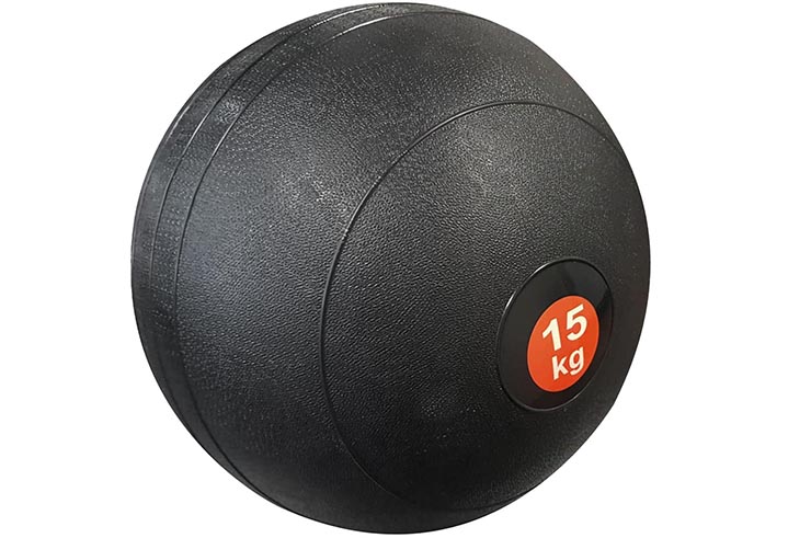 Slam Bola, Sveltus