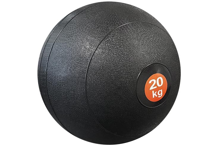 Slam Bola, Sveltus
