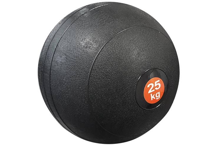 Slam Bola, Sveltus