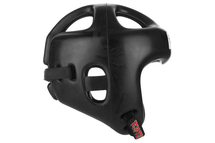 Capacete de Concorrência - Concorrência Luta, Top Ten