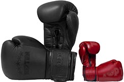 Gants Multiboxe - Edition classique, Top Ten