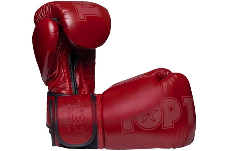 Gants Multiboxe - Edition classique, Top Ten