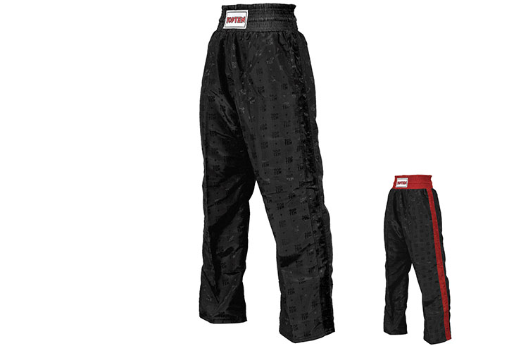 Kickboxing pants - Classic, Top Ten