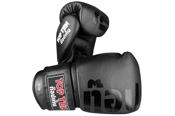 Gants de Boxe & Sparring - Ajarn, Top Ten