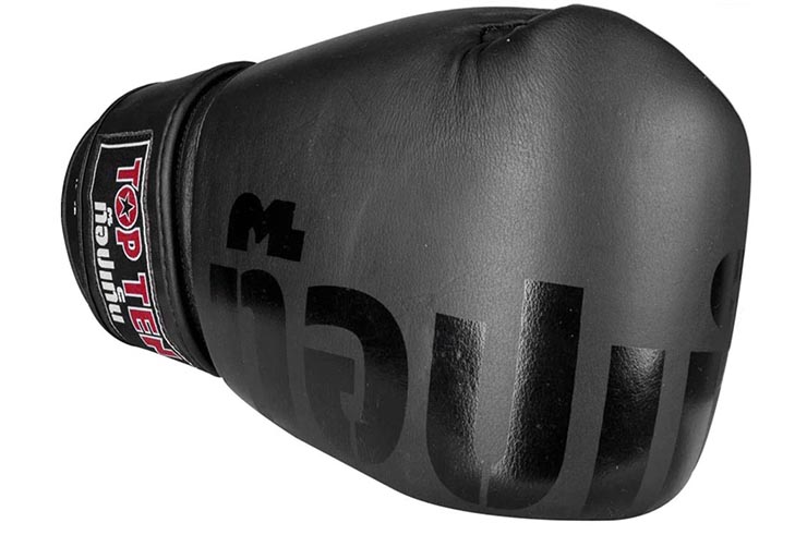 Gants de Boxe & Sparring - Ajarn, Top Ten