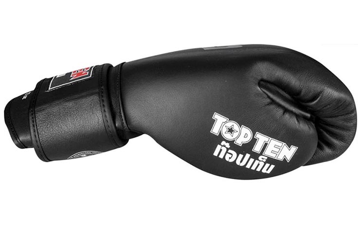 Gants de Boxe & Sparring - Ajarn, Top Ten