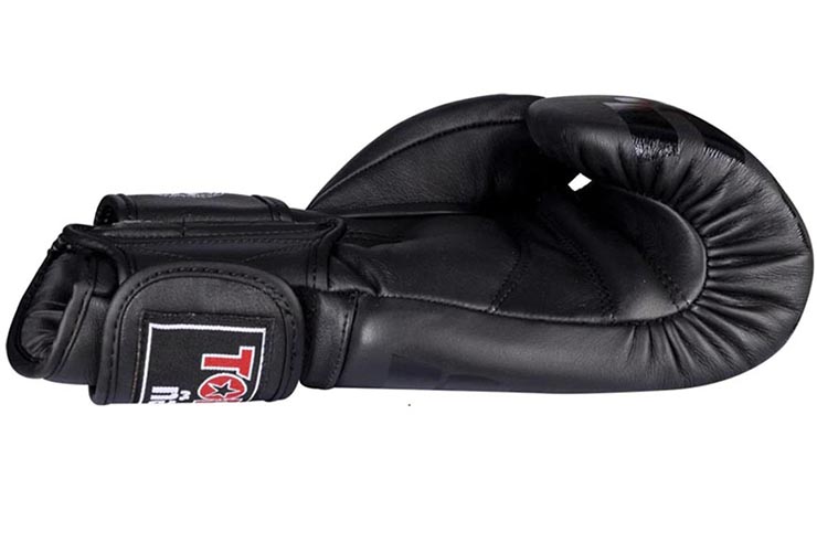 Gants de Boxe & Sparring - Ajarn, Top Ten