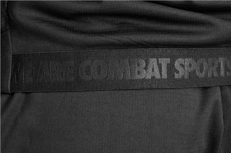 Sweatshirt fecho de correr e capuz - DNA, Leone