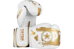 Gants de boxe - Power Ink, Top Ten